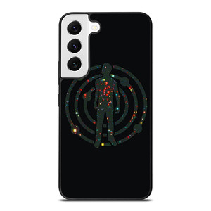KID CUDI SATELLITE FLIGHT Samsung Galaxy S22 Case Cover