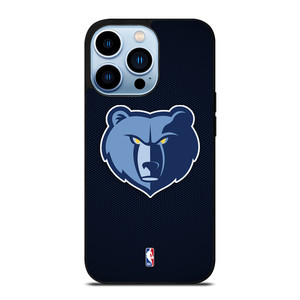 MEMPHIS GRIZZLIES BASKETBALL NBA iPhone 13 Pro Max Case Cover