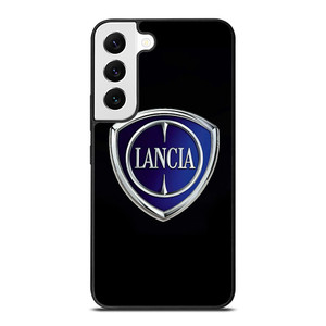 LANCIA CAR LOGO Samsung Galaxy S22 Case Cover LANCIA CAR LOGO Samsung Galaxy S22 Case Cover