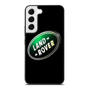 LAND ROVER METAL EMBLEM Samsung Galaxy S22 Case Cover