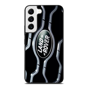 LAND ROVER METAL GRILL Samsung Galaxy S22 Case Cover LAND ROVER METAL GRILL Samsung Galaxy S22 Case Cover