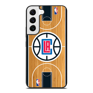 LOS ANGELES CLIPPERS NBA ARENA Samsung Galaxy S22 Case Cover
