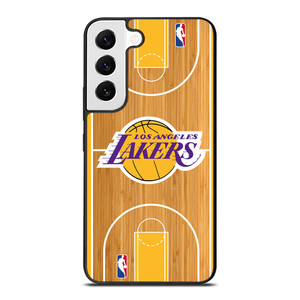 LOS ANGELES LAKERS NBA ARENA Samsung Galaxy S22 Case Cover LOS ANGELES LAKERS NBA ARENA Samsung Galaxy S22 Case Cover