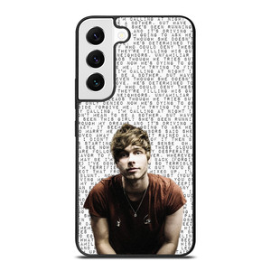LUKE HEMMINGS 5 SECONDS OF SUMMER Samsung Galaxy S22 Case Cover LUKE HEMMINGS 5 SECONDS OF SUMMER Samsung Galaxy S22 Case Cover
