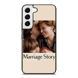 MARRIAGE STORY DRAMA ROMANCE Samsung Galaxy S22 Case Cover