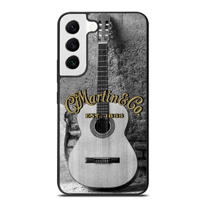 MARTIN AND CO GUITAR Samsung Galaxy S22 Case Cover MARTIN AND CO GUITAR Samsung Galaxy S22 Case Cover