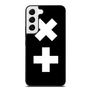 MARTIN GARRIX DJ SIGN Samsung Galaxy S22 Case Cover