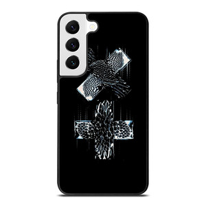 MARTIN GARRIX SENTIO Samsung Galaxy S22 Case Cover MARTIN GARRIX SENTIO Samsung Galaxy S22 Case Cover