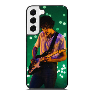 MATTHEW HEALY THE 1975 Samsung Galaxy S22 Case Cover