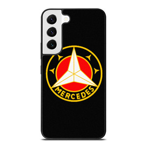 MERCEDES BENZ VINTAGE 1916 Samsung Galaxy S22 Case Cover