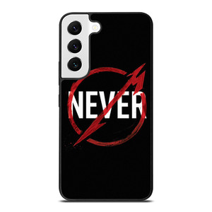 METALLICA THROUGH THE NEVER Samsung Galaxy S22 Case Cover