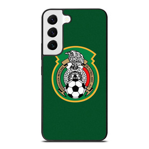 MEXICO NATIONAL SOCCER Samsung Galaxy S22 Case Cover MEXICO NATIONAL SOCCER Samsung Galaxy S22 Case Cover
