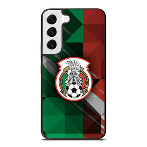 MEXICO SOCCER TEAM Samsung Galaxy S22 Case Cover