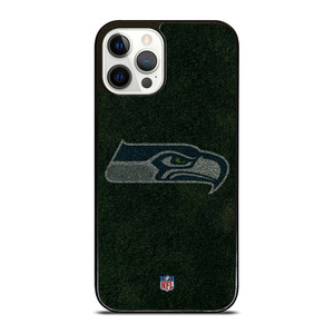 SEATTLE SEAHAWKS FOOTBALL NFL iPhone 12 Pro Case Cover