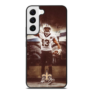 MICHAEL THOMAS NEW ORLEANS SAINTS Samsung Galaxy S22 Case Cover