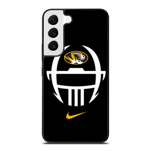 MISSOURI TIGERS FOOTBALL NIKE Samsung Galaxy S22 Case Cover