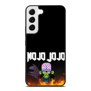 MOJO JOJO THE POWERPUFF GIRLS 2 Samsung Galaxy S22 Case Cover MOJO JOJO THE POWERPUFF GIRLS 2 Samsung Galaxy S22 Case Cover