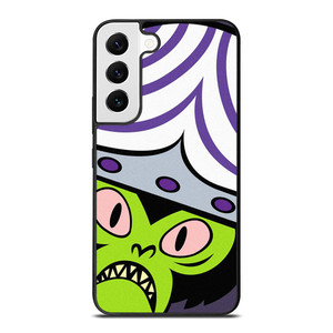 MOJO JOJO THE POWERPUFF GIRLS Samsung Galaxy S22 Case Cover MOJO JOJO THE POWERPUFF GIRLS Samsung Galaxy S22 Case Cover
