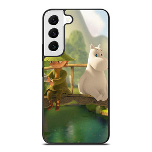 MOOMINVALLEY ANIMATION 2 Samsung Galaxy S22 Case Cover