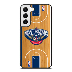 NEW ORLEANS PELICANS NBA ARENA Samsung Galaxy S22 Case Cover