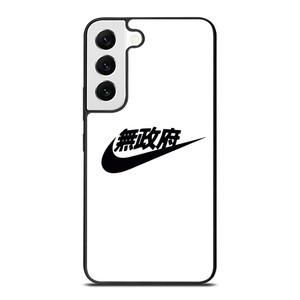 NIKE JAPAN LOGO Samsung Galaxy S22 Case Cover