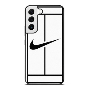 NIKE TENNIS LOGO Samsung Galaxy S22 Case Cover NIKE TENNIS LOGO Samsung Galaxy S22 Case Cover