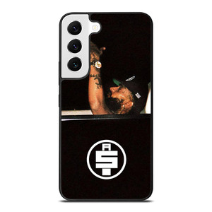 NIPSEY HUSSLE RAPPER LOGO Samsung Galaxy S22 Case Cover
