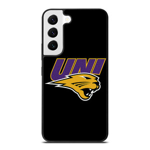 NORTHERN IOWA PANTHERS FOOTBALL LOGO Samsung Galaxy S22 Case Cover NORTHERN IOWA PANTHERS FOOTBALL LOGO Samsung Galaxy S22 Case Cover