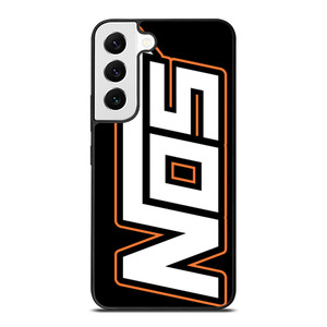 NOS ENERGY DRINK LOGO Samsung Galaxy S22 Case Cover