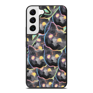ODD FUTURE CAT Samsung Galaxy S22 Case Cover