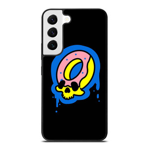ODD GOLF WANG SKULL Samsung Galaxy S22 Case Cover