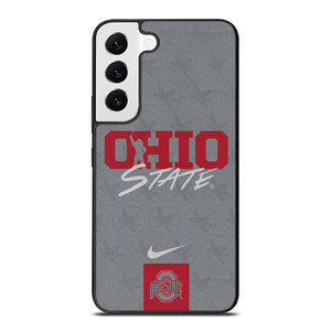 OHIO STATE NIKE FOOTBALL Samsung Galaxy S22 Case Cover