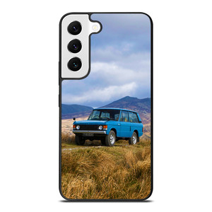 OLD RANGE ROVER Samsung Galaxy S22 Case Cover