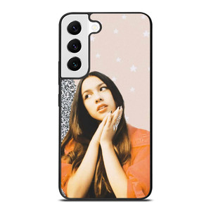 OLIVIA RODRIGO CUTE Samsung Galaxy S22 Case Cover