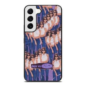 OLIVIA RODRIGO DEJA VU ART Samsung Galaxy S22 Case Cover OLIVIA RODRIGO DEJA VU ART Samsung Galaxy S22 Case Cover
