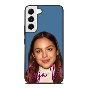 OLIVIA RODRIGO DEJA VU Samsung Galaxy S22 Case Cover OLIVIA RODRIGO DEJA VU Samsung Galaxy S22 Case Cover