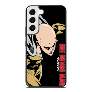 ONE PUNCH MAN RAGE Samsung Galaxy S22 Case Cover
