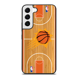 PHOENIX SUNS NBA ARENA Samsung Galaxy S22 Case Cover