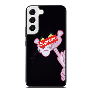 PINK PANTHER SUPREME Samsung Galaxy S22 Case Cover PINK PANTHER SUPREME Samsung Galaxy S22 Case Cover