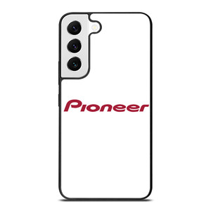 PIONEER LOGO Samsung Galaxy S22 Case Cover