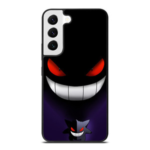 POKEMON GENGAR FACE Samsung Galaxy S22 Case Cover