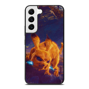 POKEMON PIKACHU COOL Samsung Galaxy S22 Case Cover