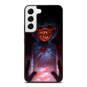 POPPY PLAYTIME HORROR GAMES Samsung Galaxy S22 Case Cover POPPY PLAYTIME HORROR GAMES Samsung Galaxy S22 Case Cover
