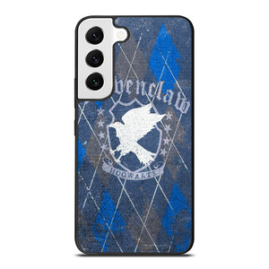 RAVENCLAW HOGWARTS HARRY POTTER 2 Samsung Galaxy S22 Case Cover RAVENCLAW HOGWARTS HARRY POTTER 2 Samsung Galaxy S22 Case Cover