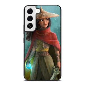 RAYA AND THE LAST DRAGON Samsung Galaxy S22 Case Cover