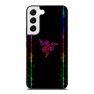 RAZER GAMING LOGO Samsung Galaxy S22 Case Cover