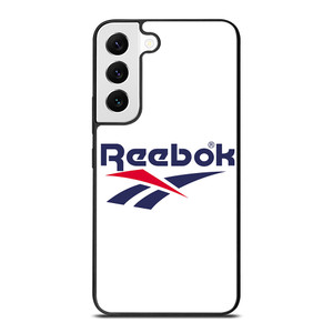 REEBOK LOGO 2 Samsung Galaxy S22 Case Cover