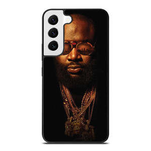 RICK ROSS RAPPER Samsung Galaxy S22 Case Cover