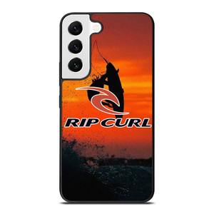 RIP CURL SURFING SUNSETS Samsung Galaxy S22 Case Cover