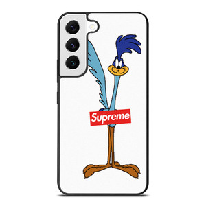 ROAD RUNNER SUPREME Samsung Galaxy S22 Case Cover